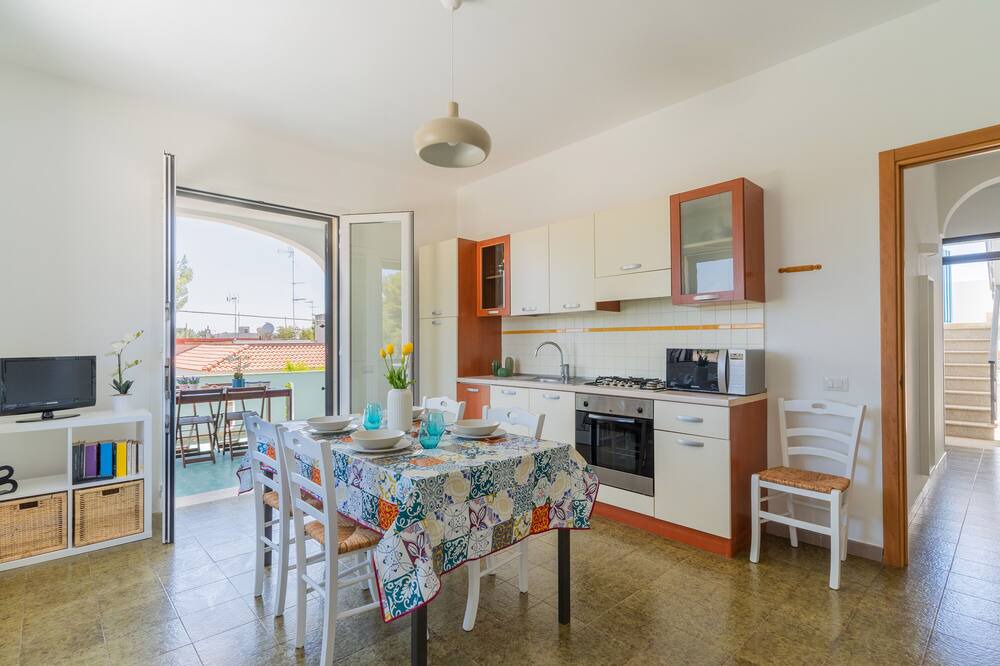Photo of Kitchen in La Strea