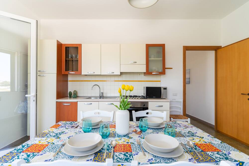 Photo of Kitchen in La Strea