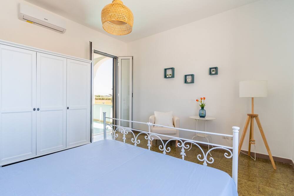 Photo of Bedroom in La Strea