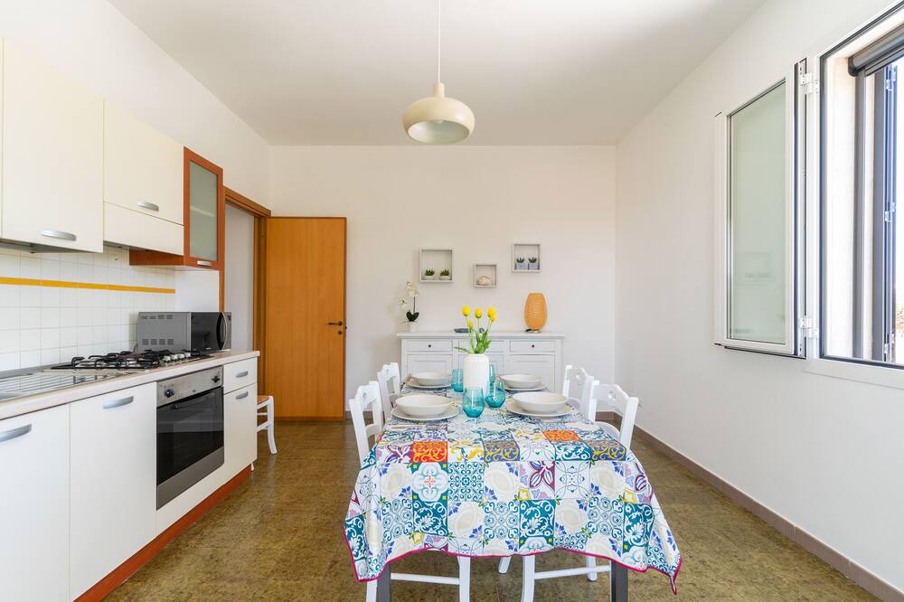 Photo of Kitchen in La Strea