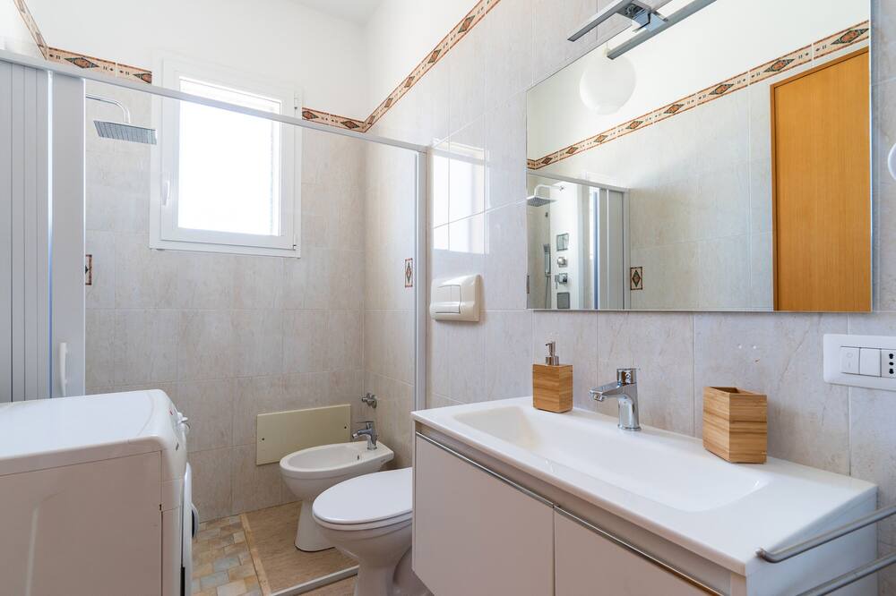 Photo of Bathroom in La Strea