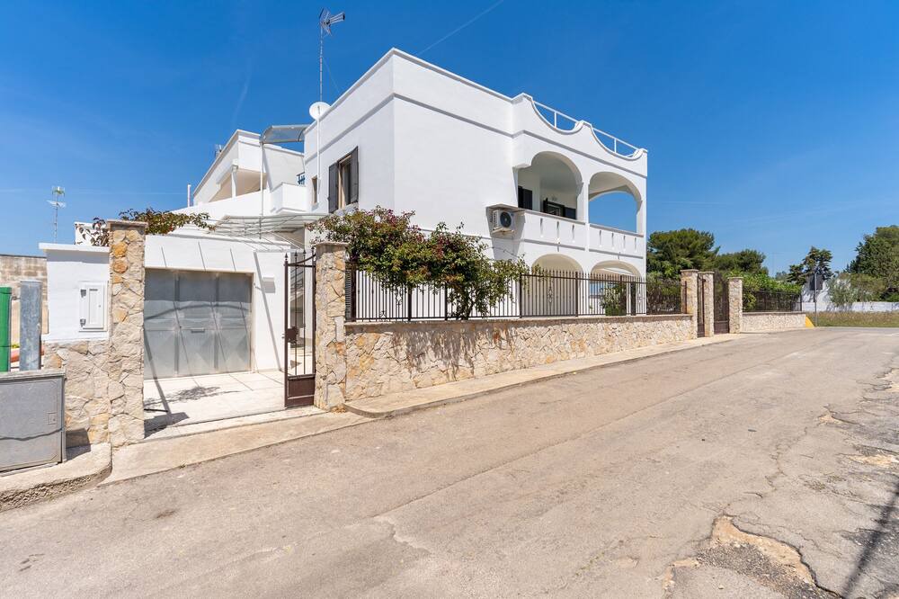 Photo of Outdoor in La Strea