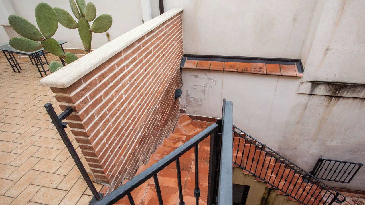 Photo of Patio Balcony in Locri