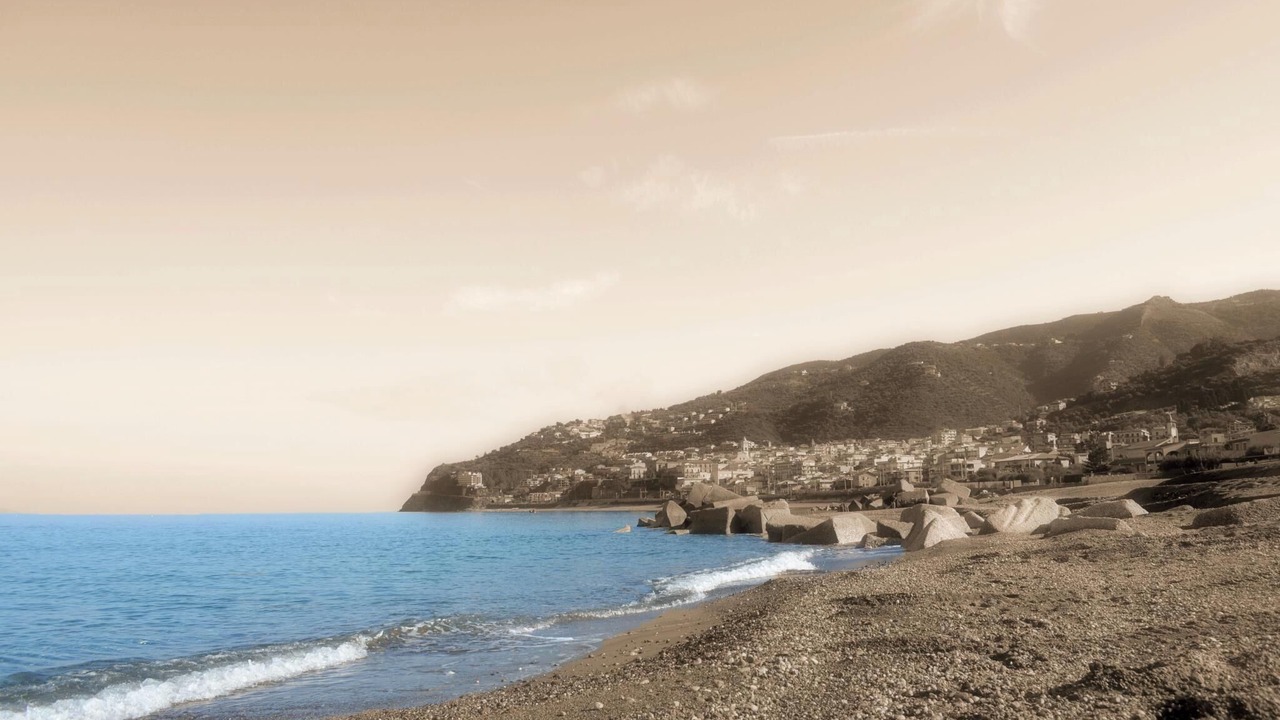 Photo of Outdoor in Gioiosa Marea