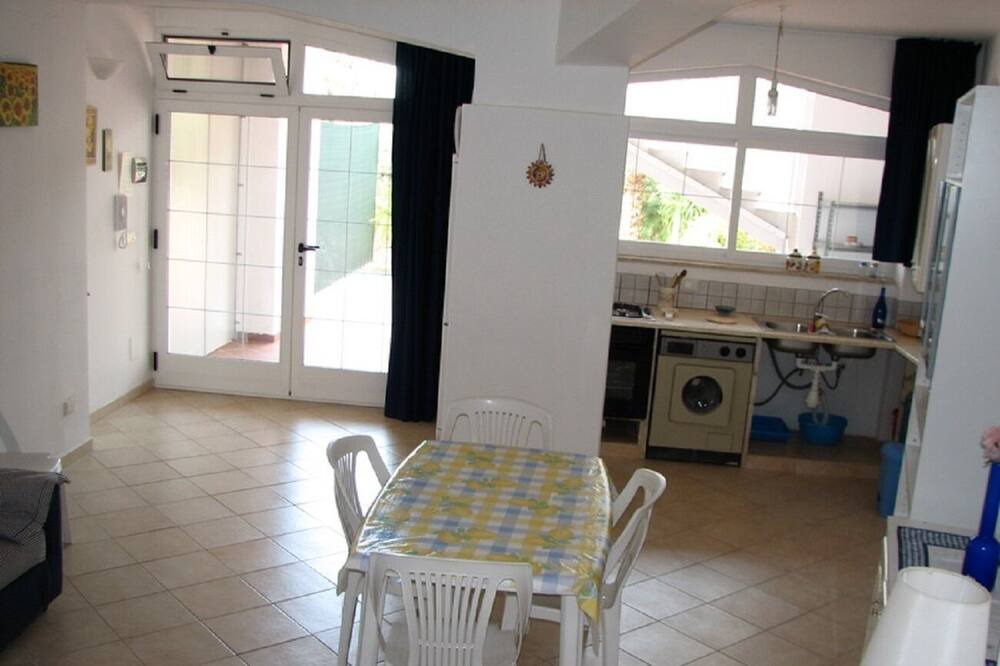 Photo of Kitchen in San Nicola l'Arena