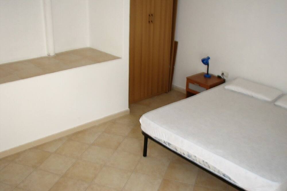 Photo of Bedroom in San Nicola l'Arena