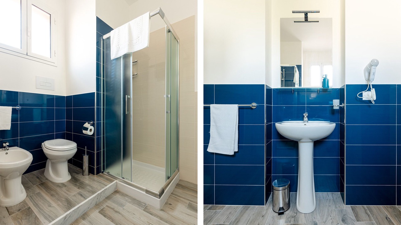 Photo of Bathroom in Porticello