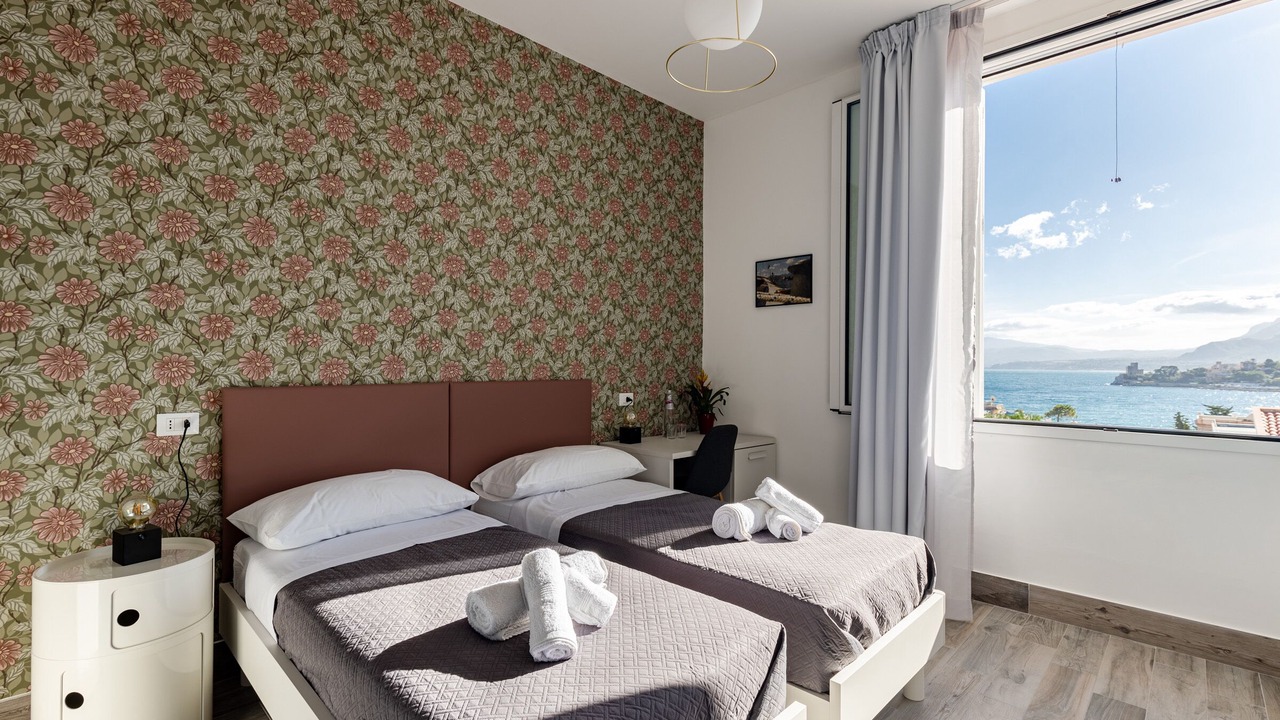 Photo of Bedroom in Porticello