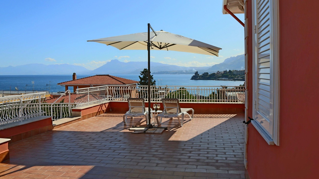 Photo of Outdoor in Porticello