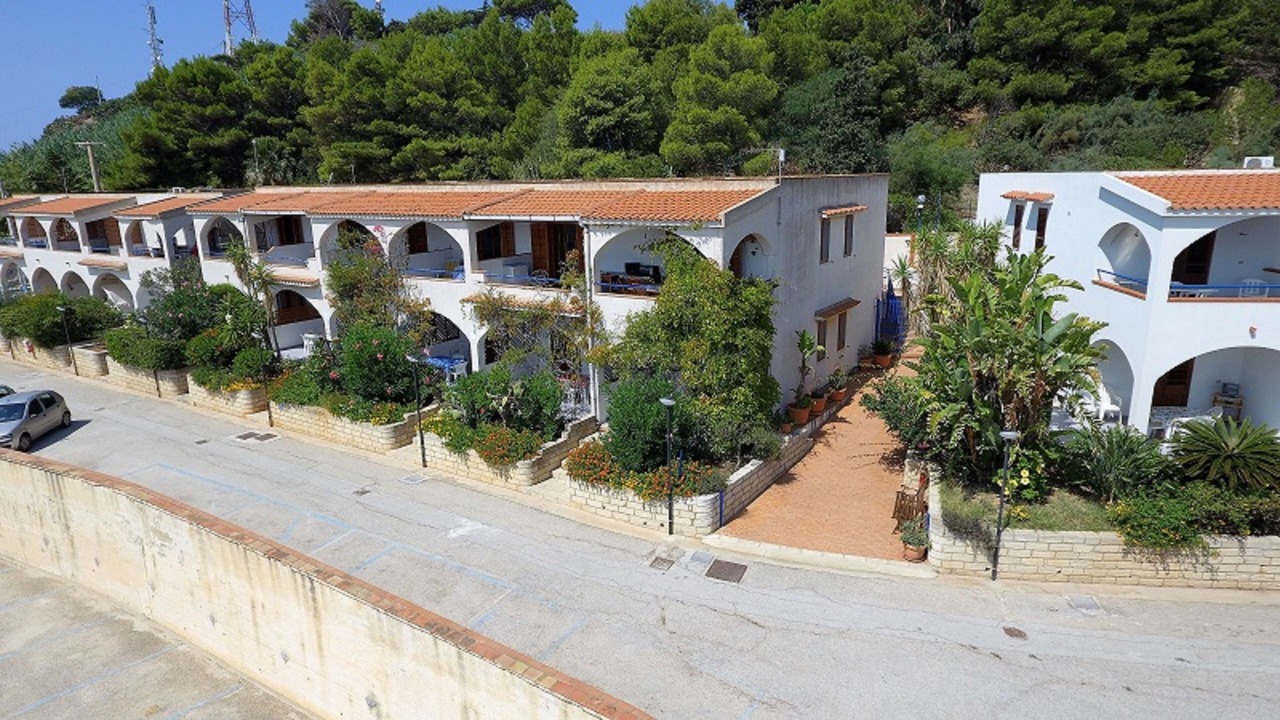 Photo of Patio Balcony in Tonnara di Bonagia