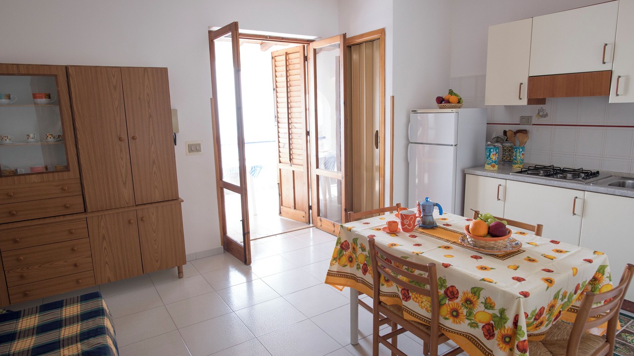Photo of Patio Balcony in Tonnara di Bonagia