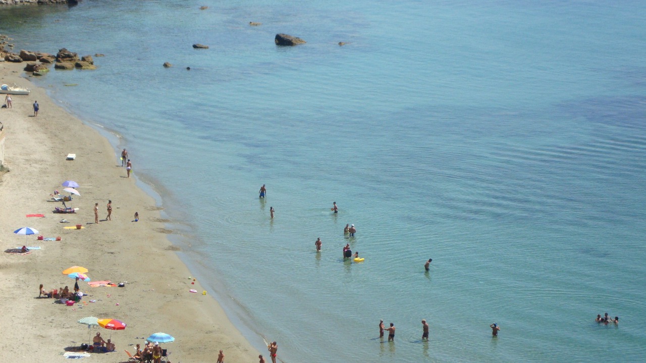 Photo of Patio Balcony in Tonnara di Bonagia