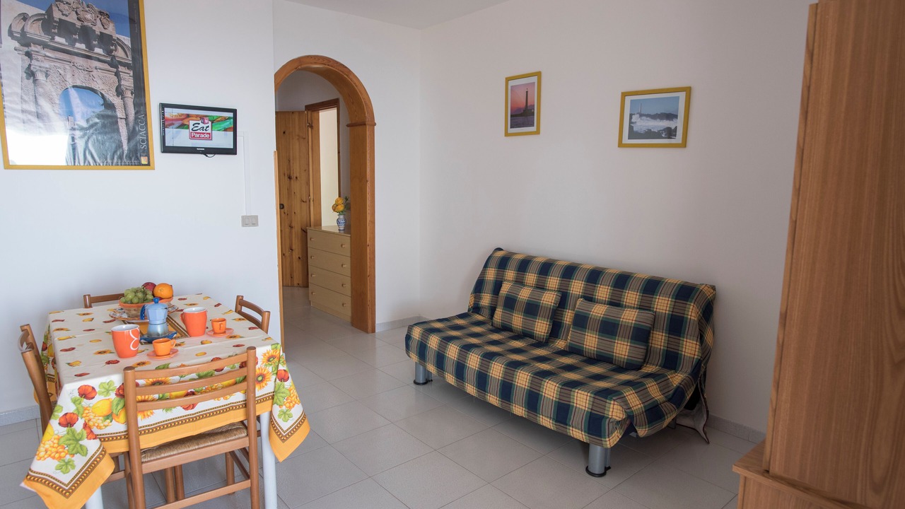 Photo of Patio Balcony in Tonnara di Bonagia