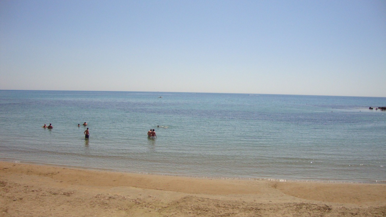 Photo of Patio Balcony in Tonnara di Bonagia
