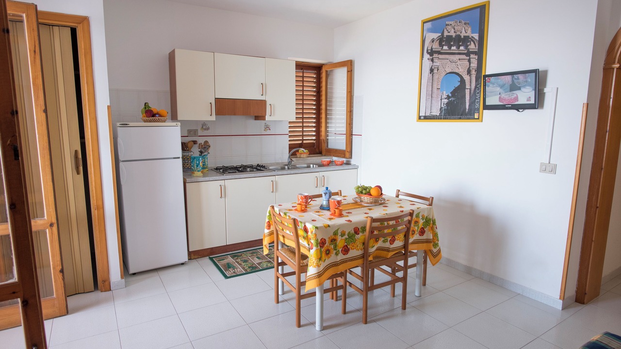 Photo of Patio Balcony in Tonnara di Bonagia