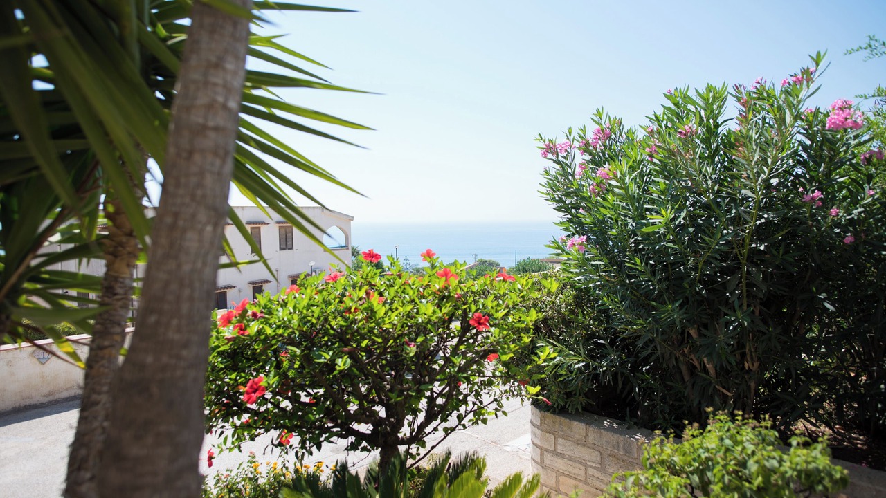 Photo of Patio Balcony in Tonnara di Bonagia