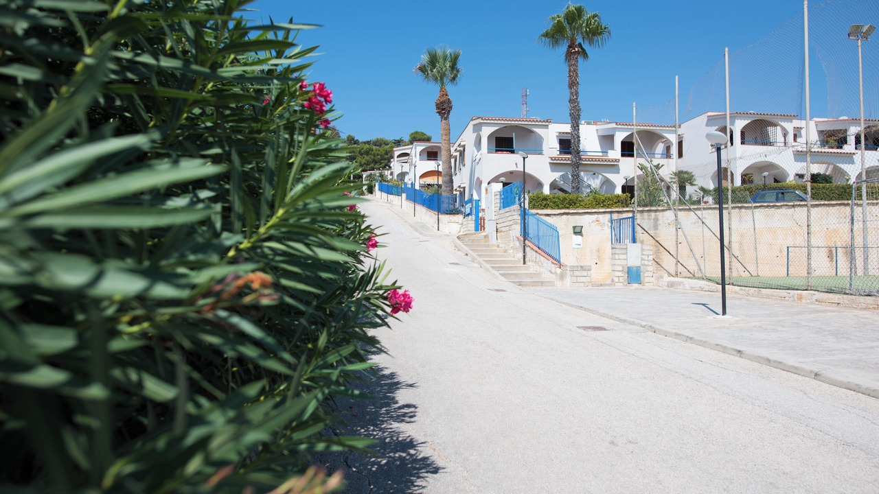Photo of Patio Balcony in Tonnara di Bonagia