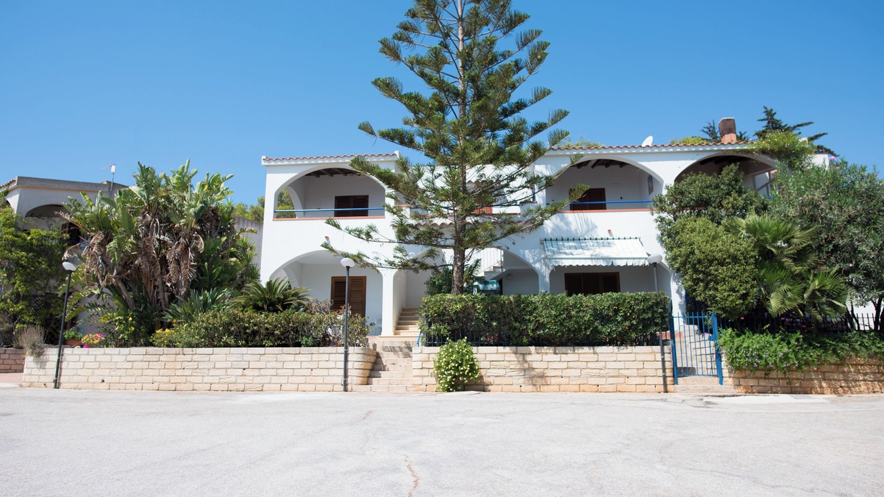 Photo of Patio Balcony in Tonnara di Bonagia