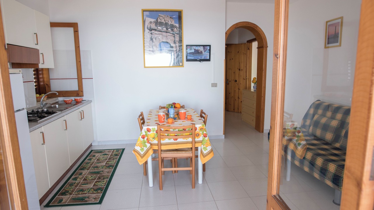 Photo of Patio Balcony in Tonnara di Bonagia