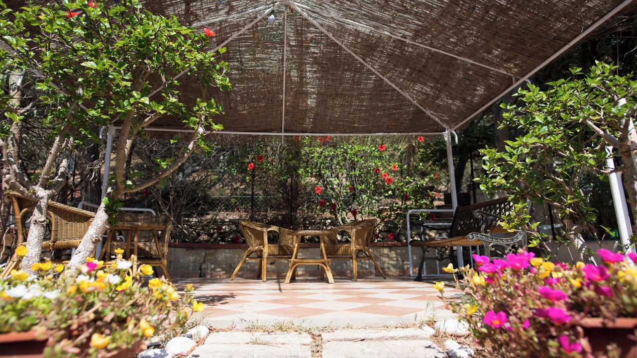 Photo of Patio Balcony in Tonnara di Bonagia