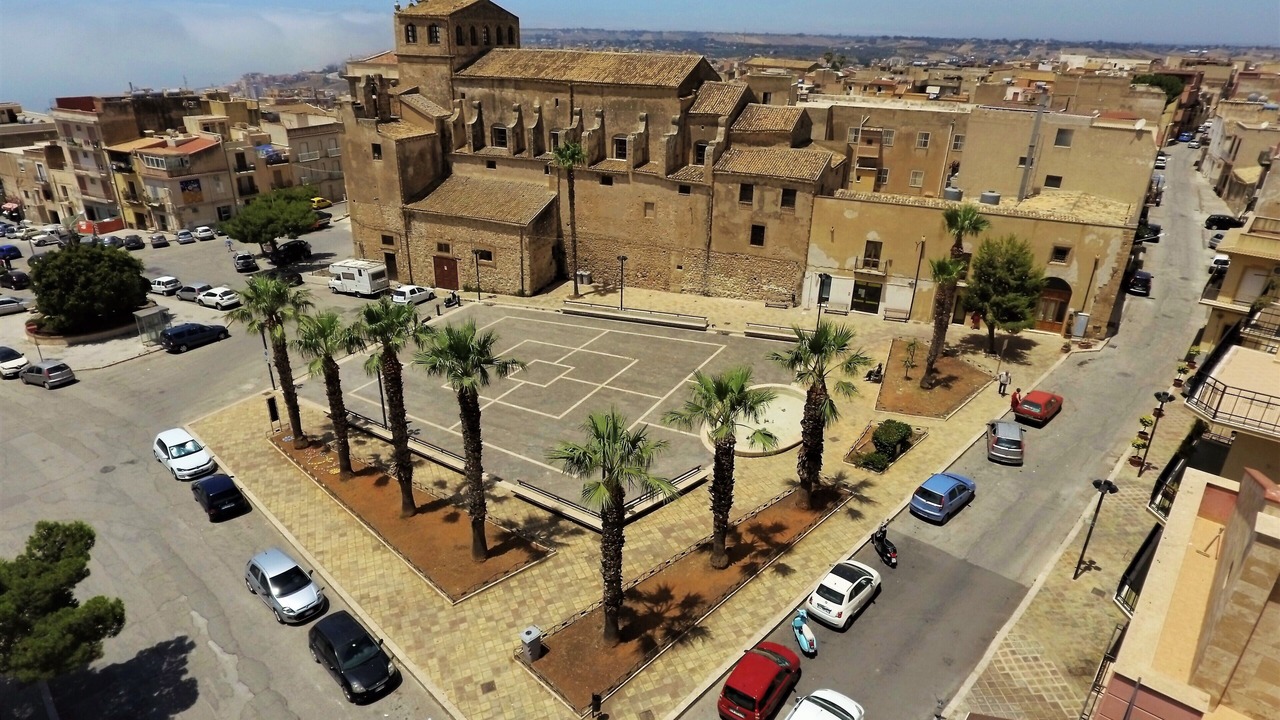 Photo of Patio Balcony in Sciacca