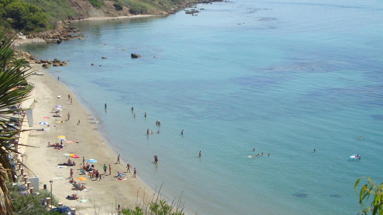 Photo of Patio Balcony in Tonnara di Bonagia