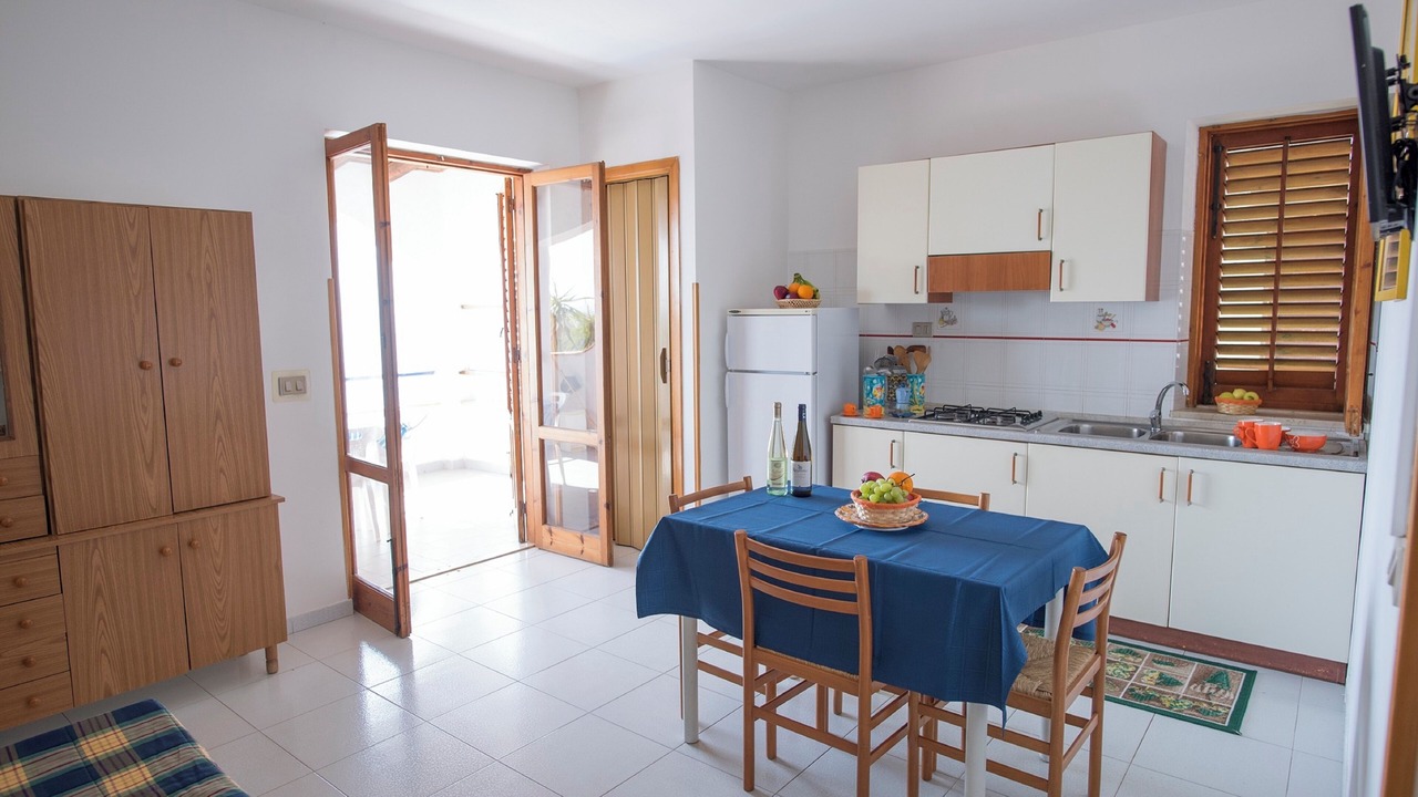Photo of Patio Balcony in Tonnara di Bonagia