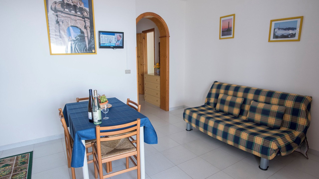 Photo of Patio Balcony in Tonnara di Bonagia