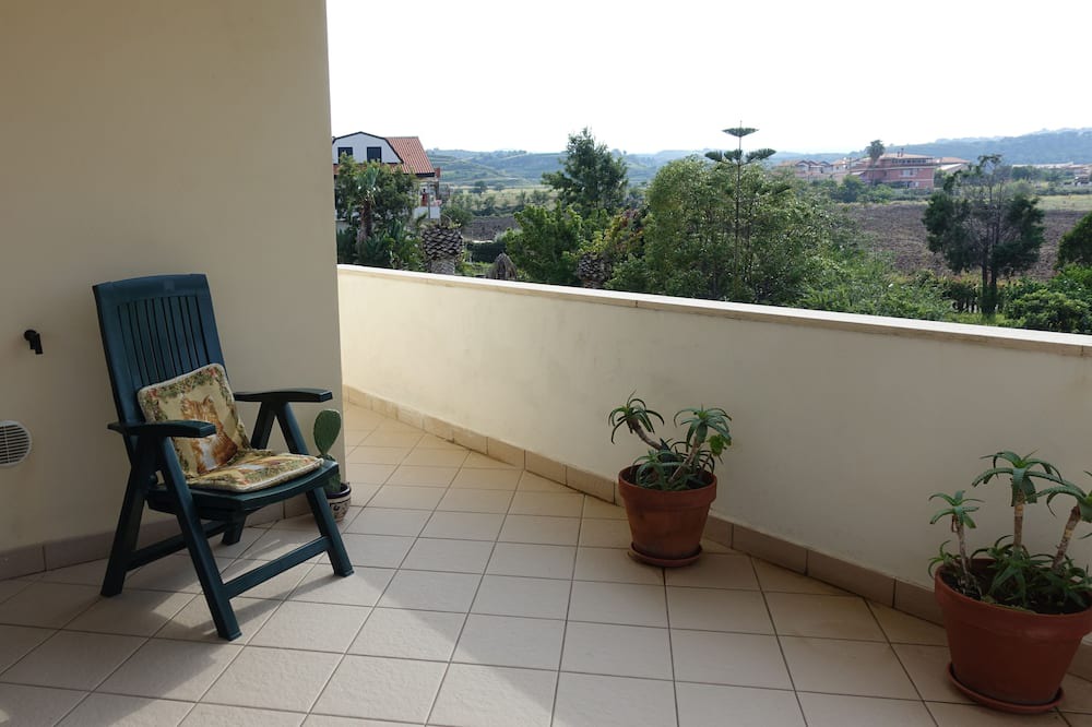 Photo of Patio Balcony in Calimera