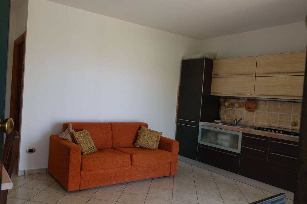 Photo of Livingroom in Calimera
