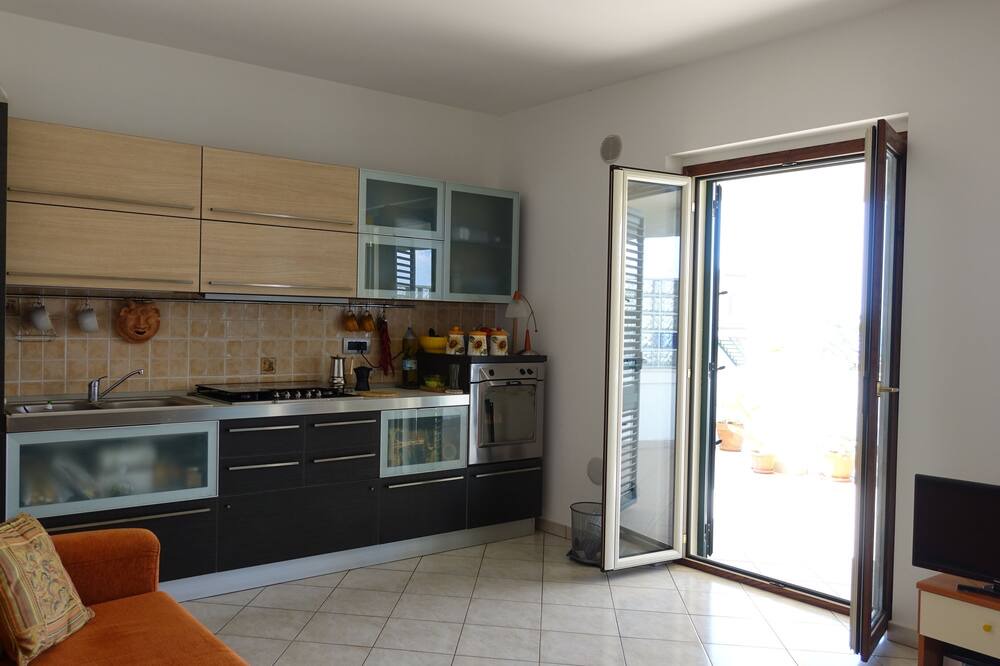 Photo of Kitchen in Calimera