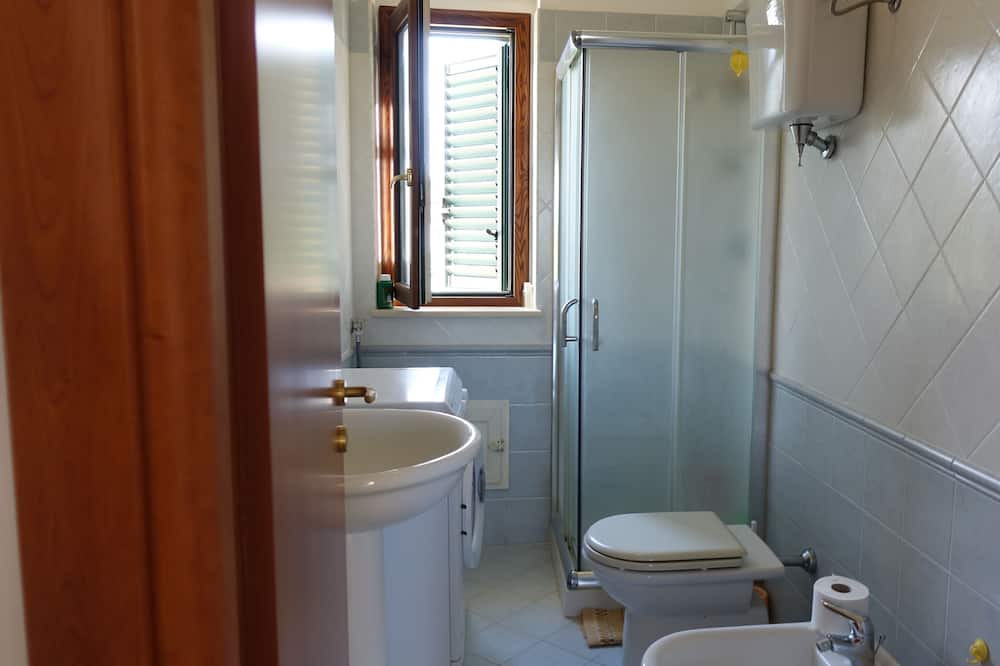 Photo of Bathroom in Calimera