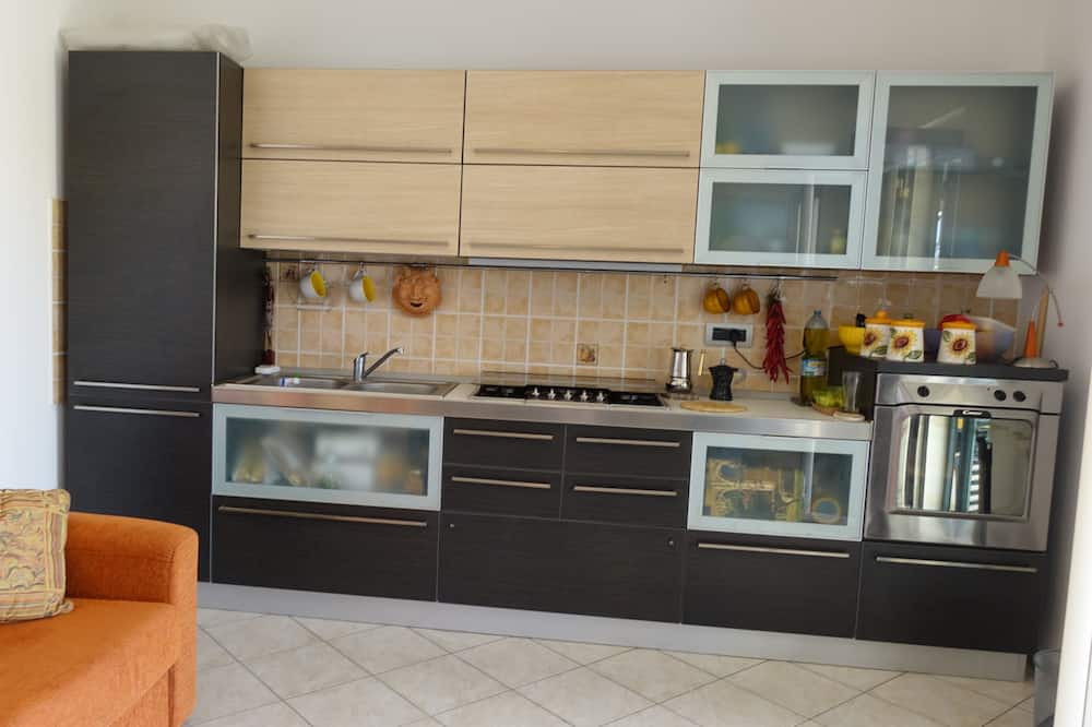 Photo of Kitchen in Calimera