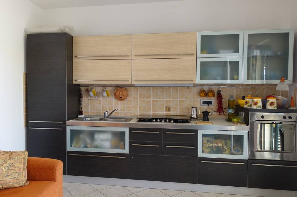 Photo of Kitchen in Calimera