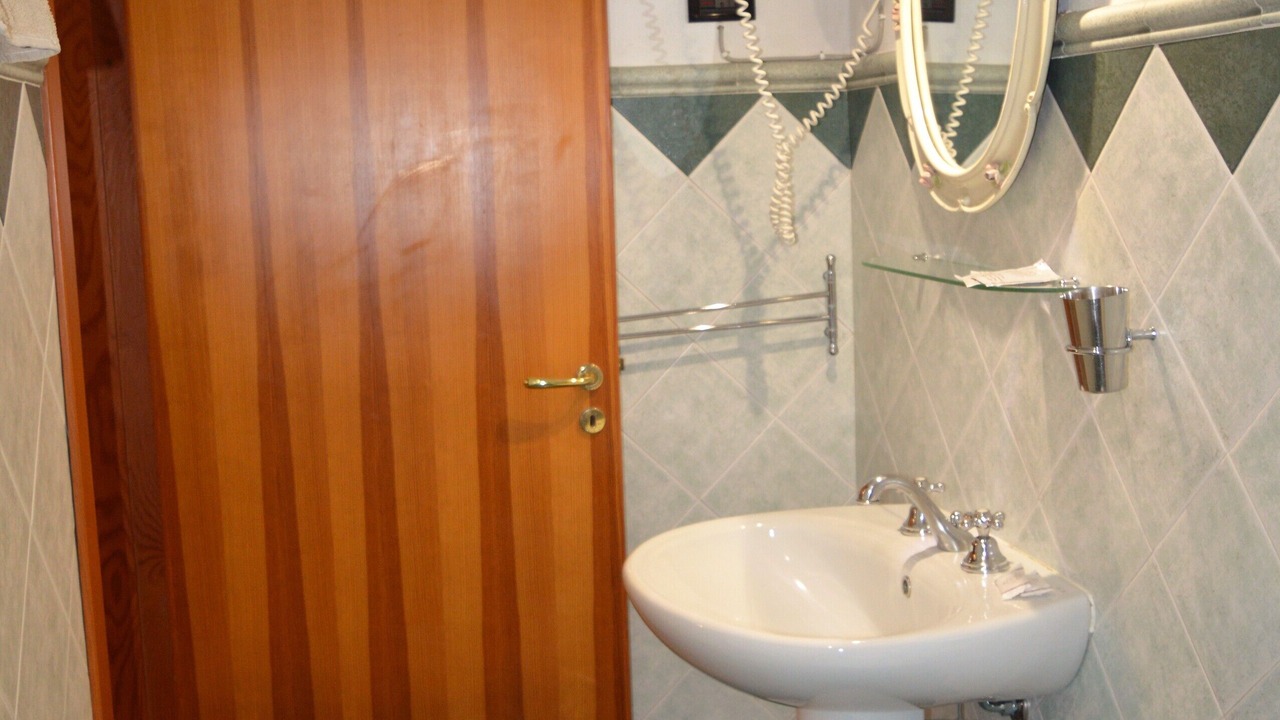 Photo of Bathroom in San Vincenzo