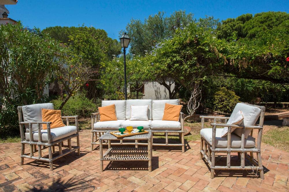 Photo of Outdoor in Terrasini