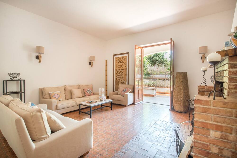 Photo of Livingroom in Terrasini