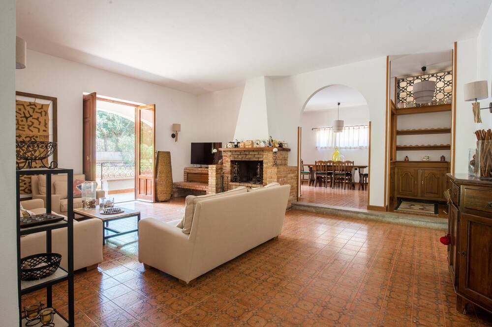 Photo of Livingroom in Terrasini