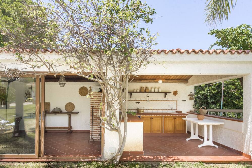 Photo of Outdoor in Terrasini