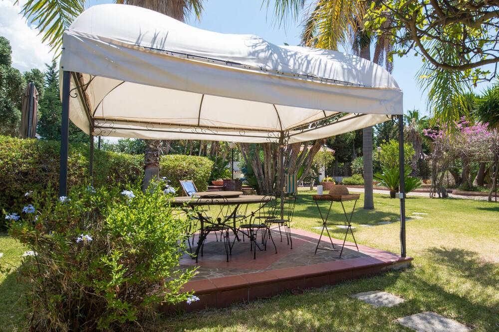 Photo of Outdoor in Terrasini