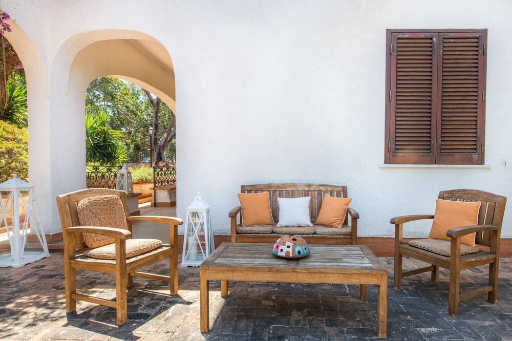 Photo of Outdoor in Terrasini