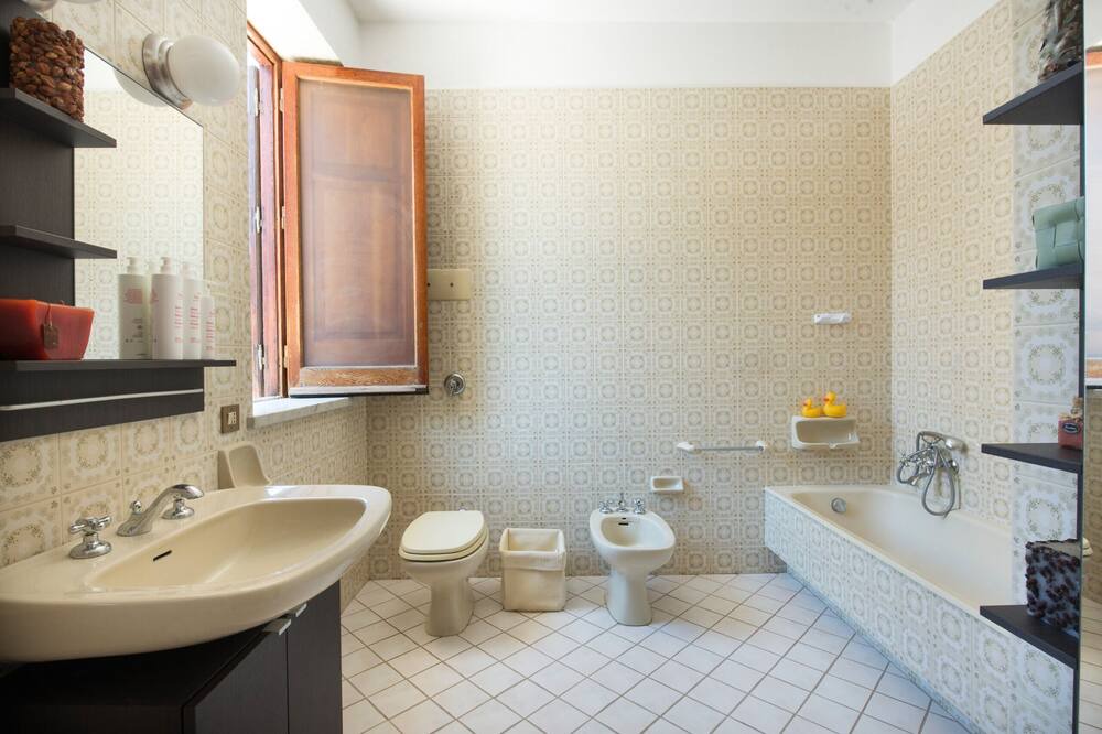 Photo of Bathroom in Terrasini