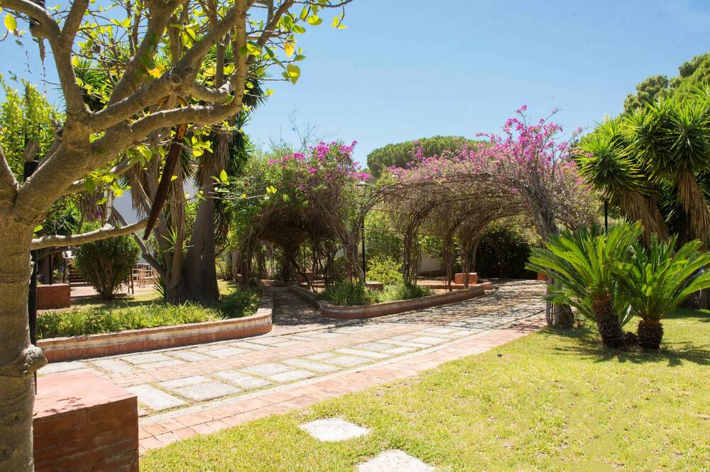 Photo of Outdoor in Terrasini