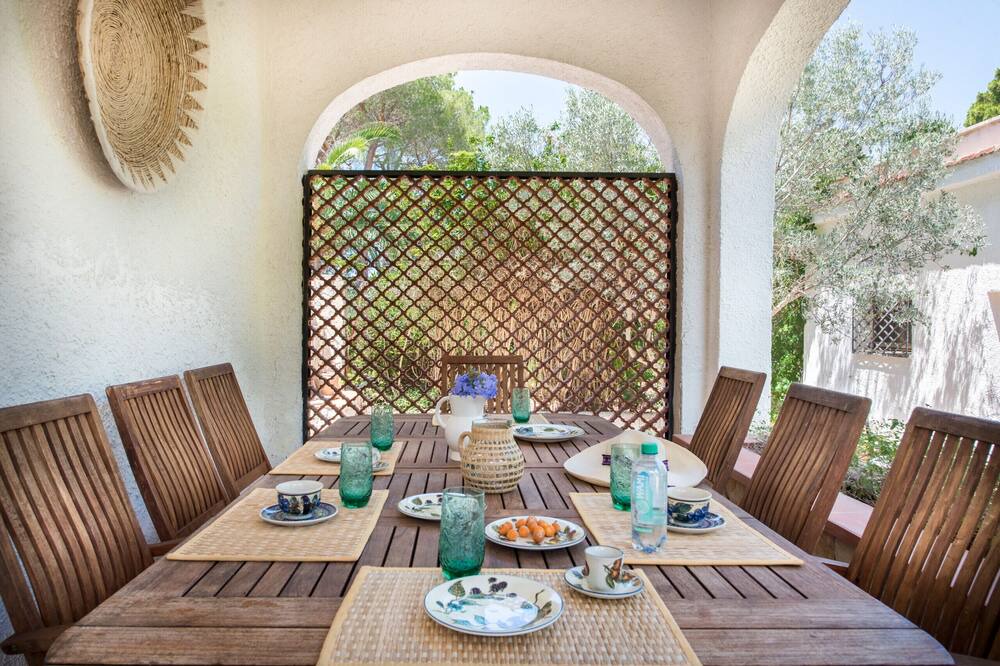 Photo of Outdoor in Terrasini