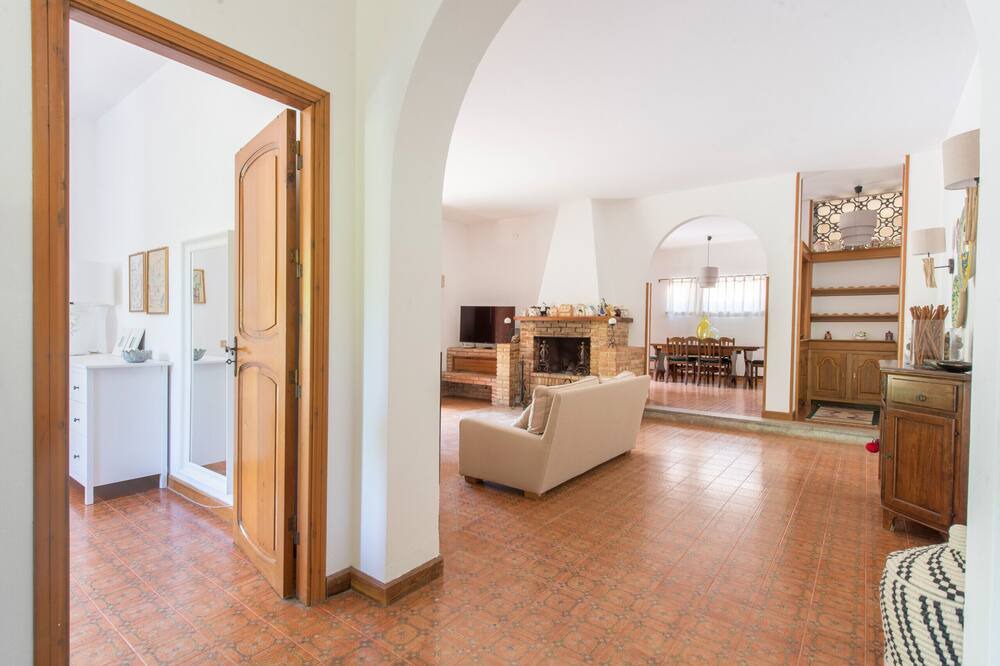 Photo of Livingroom in Terrasini