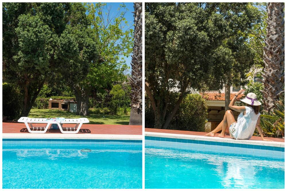 Photo of Outdoor in Terrasini