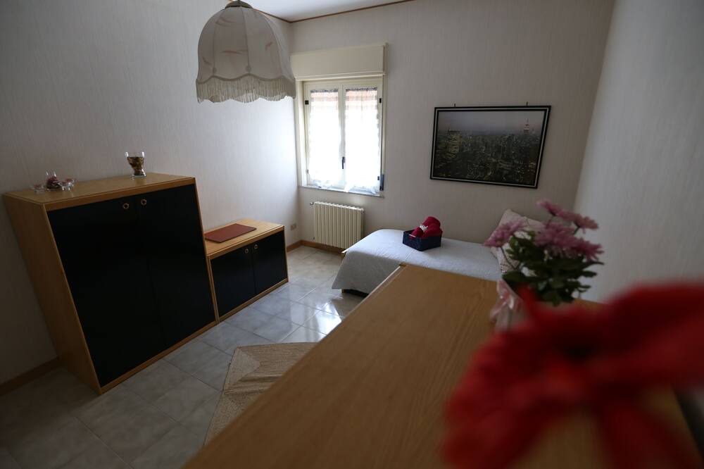 Photo of Bedroom in San Giovanni Gemini