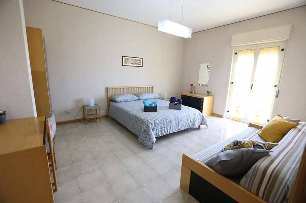 Photo of Bedroom in San Giovanni Gemini