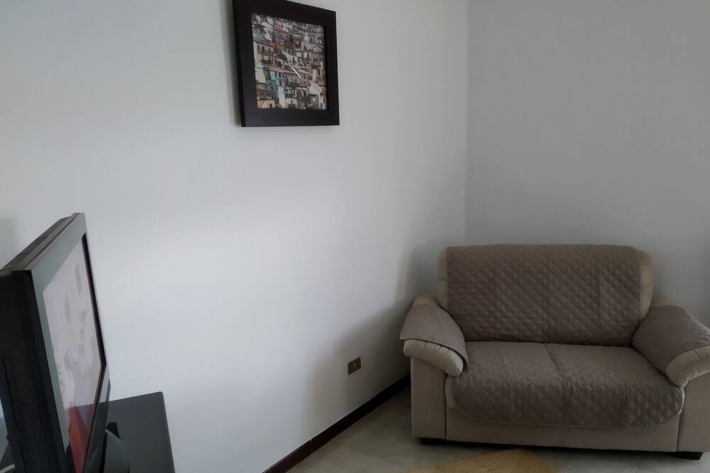Photo of Livingroom in San Giovanni Gemini