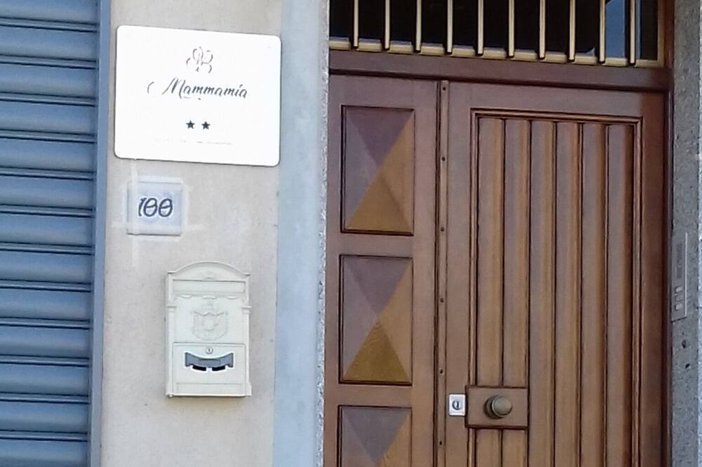 Photo of Outdoor in San Giovanni Gemini